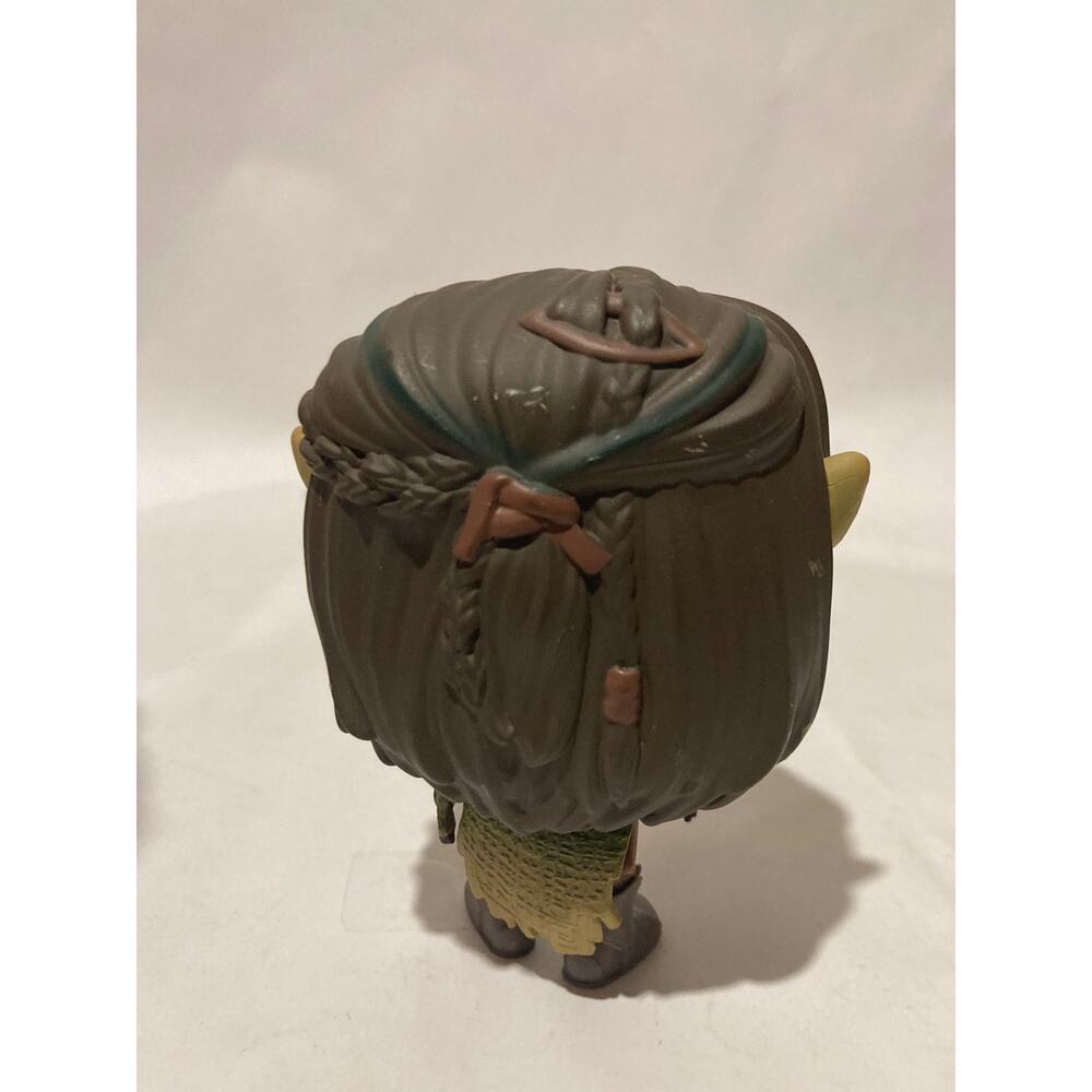 Funko Pop Dark Crystal Rian - Picture 3 of 4